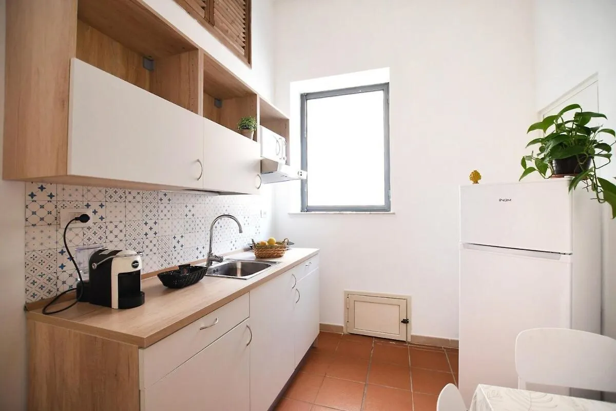 Iflat La Casetta Di Vicio Palermo