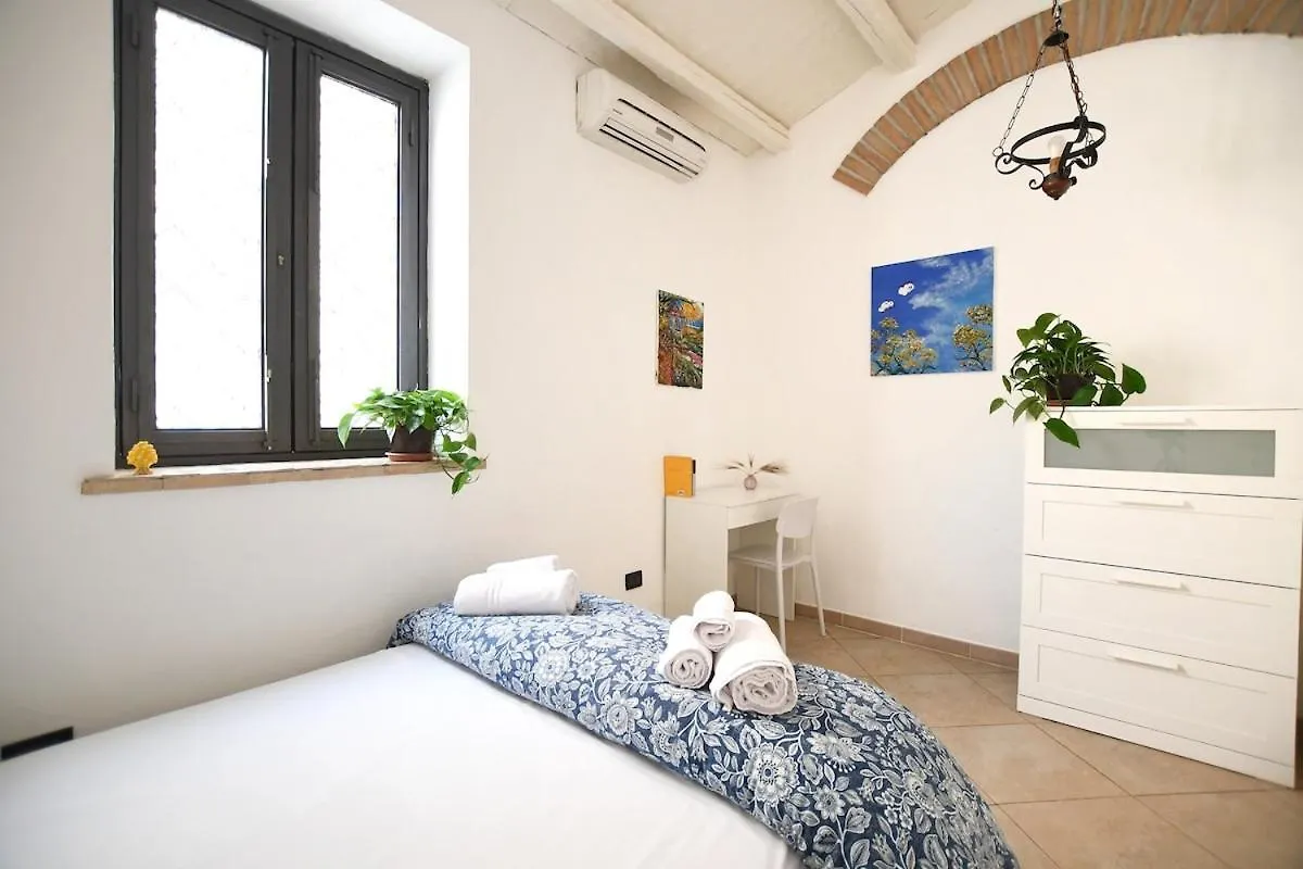 Iflat La Casetta Di Vicio Palermo Apartment